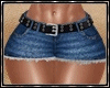 ✘ Fashion Jeans Short