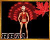 (RB71) Showgirl Tailfan3