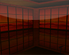 T-Red ambiance room