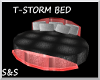 [S&S] T-STORM BED