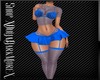 Kelly BBlue Set