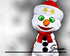 2022 Snowman Buddy