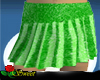 Little Green Skirt