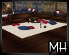 [MH] LC Group Rug
