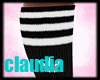 Lisa Black Socks