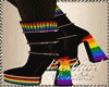 Pride RL