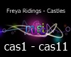 Freya Ridings - Castles