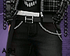 Casual Rocker