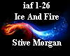 < Ice And Fire