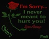 i love you china yenom