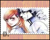 D. Ulquihime Stamp