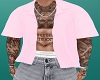 Shirt - Pink v2
