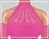 Stallion Pink M