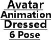 GraceFul Dressed Avatar