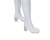 Diva White Boots NFT