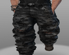 Pant Camouflage
