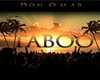 Don Omar Taboo