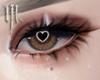 Halo Eyes Brown