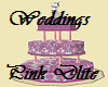 Weddings~PinkDlite~