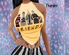 halloween friends top