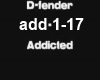D-Fender-Addicted