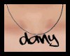*S*Necklaces Dany