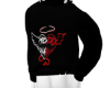 hoddie men Duki