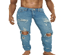 Ripped Jeans
