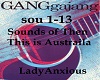 Sounds of Then Ganggajan