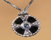 (Sp) Celtic necklace