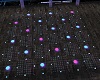 Neon Dance Floor