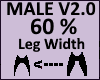 Leg Thigh Scaler 60% V2