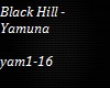 Black Hill - Yamuna