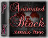 [PK]Black Xmas Tree
