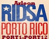 Ridsa Portorico