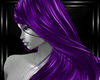 purple guisah hairs