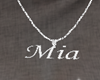 Mia - Necklace