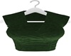 Middrift Lacy Olive