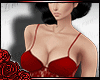 (LN)Sexy Lace Dress Red