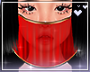 Nicki veil red