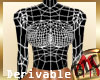 mesh tee