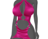 Morrigan Pink Mini XL⚡