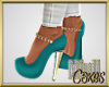 C|Desiree Heels