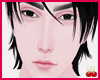 ✽. Sasuke Head + brows