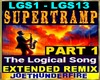 Supertramp Logical 1