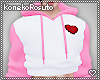 *KR* Lâ¡ve Hoodie WP