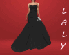 New Year's Dress Black