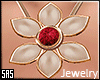 SAS-Fuix Jewelry set