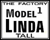 TF Model Linda 1 Tall