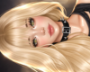 S. Becky Blonde B angs